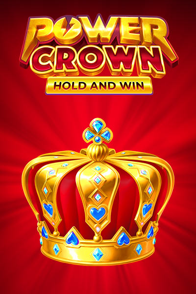 Power Crown: Hold and Win